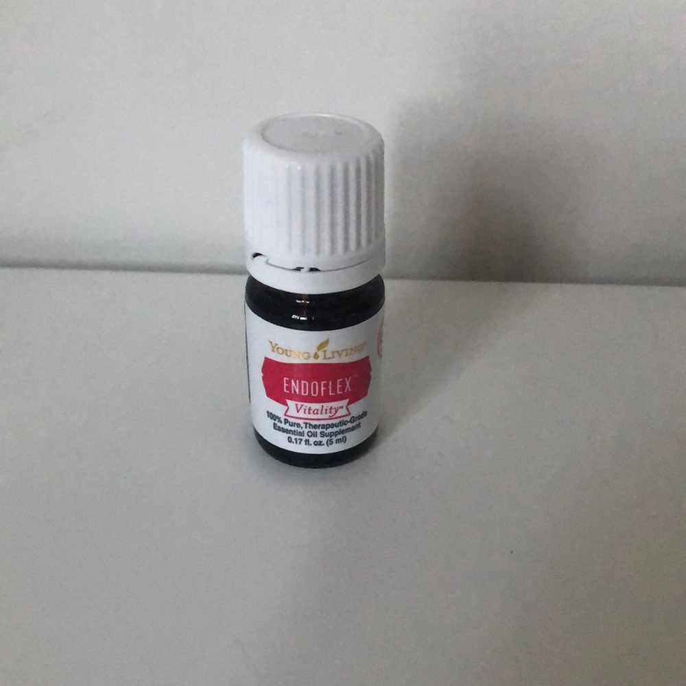 Young Living Endoflex Vitality New 5ml